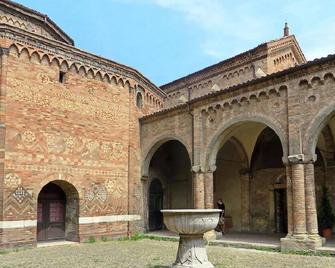 Casa Valentina Apartment - Bologna - Edificio