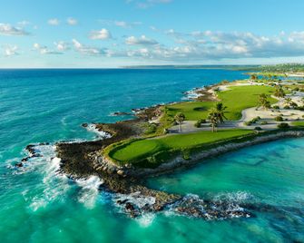 Eden Roc Cap Cana - Punta Cana - Lapangan golf