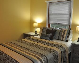 M22 Inn Glen Arbor - Glen Arbor - Habitación