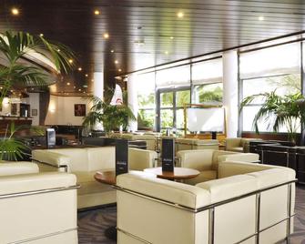 Westotel Nantes Atlantique - La Chapelle-sur-Erdre - Lounge