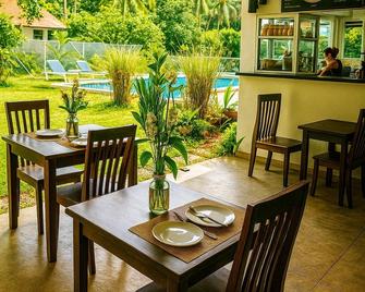 Koh Samui Resort & Restaurant - Ko Samui - Restaurant