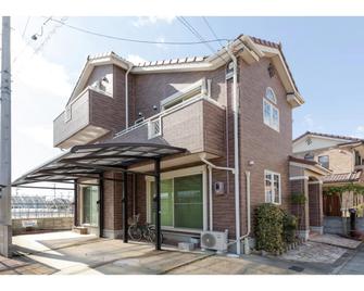 Yado wa Good Rich Aizumi - Aizumi - Edificio