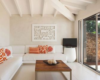 Residence Terra Marina - Bonifacio - Salon