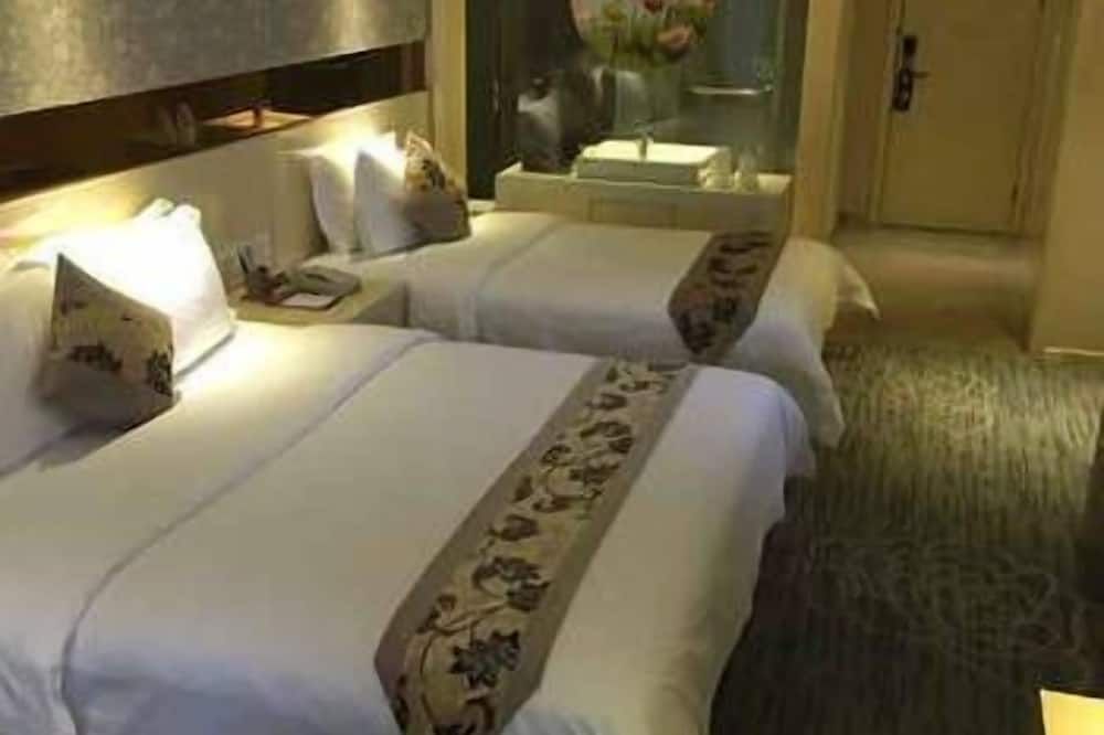 Paco Hotel Ouzhuang Metro Guangzhou