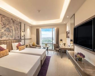 Vivanta Vrindavan - Vrindavan