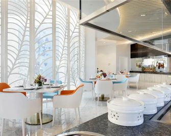 Palace Resort Yalong Bay Sanya - Sanya - Restaurante