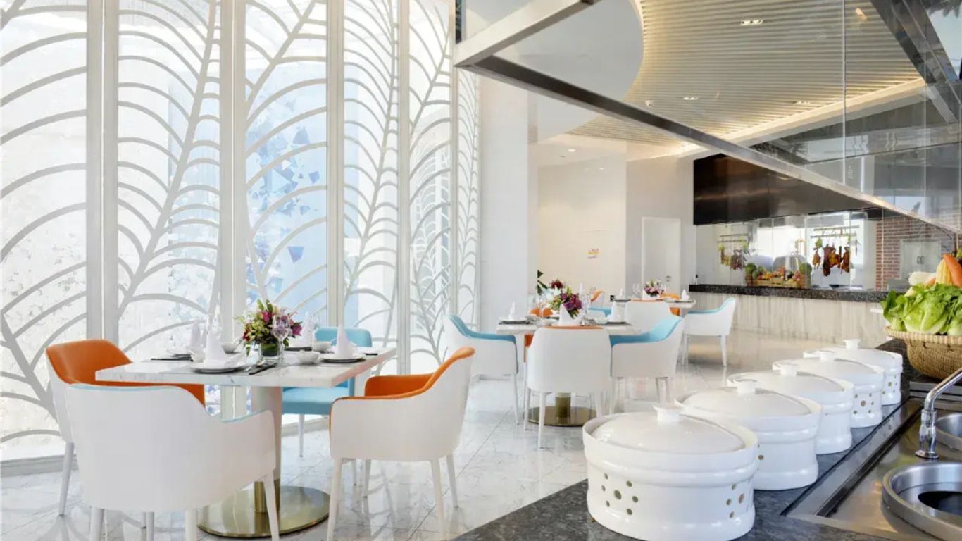 三亚亚龙湾迎宾馆别墅