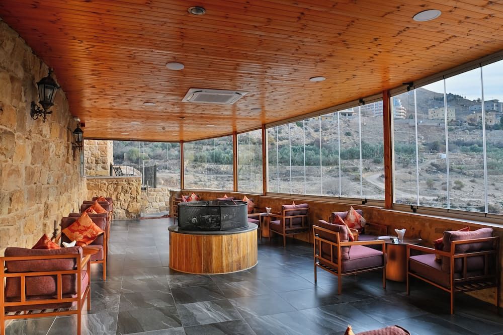 The Old Village Hotel & Resort