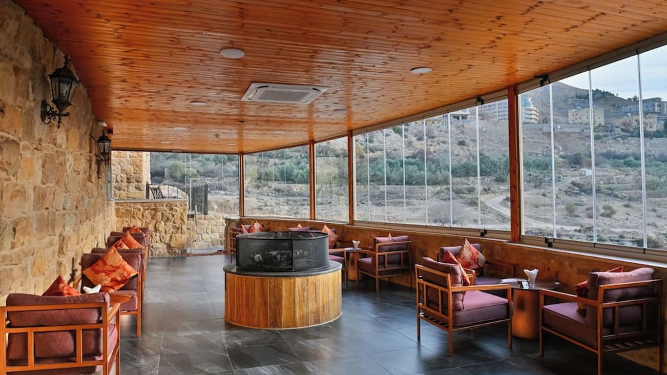 The Old Village Hotel & Resort