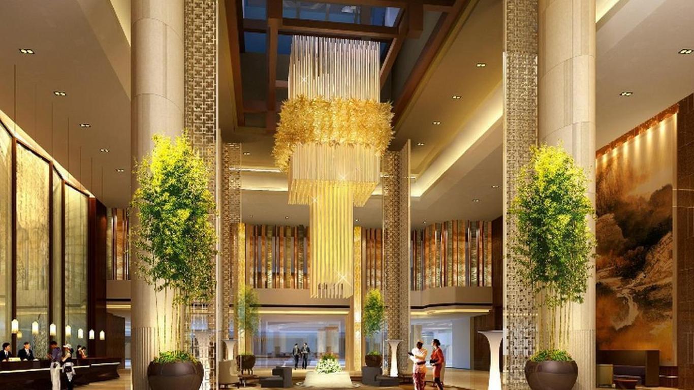 Shengyuan International Hotel