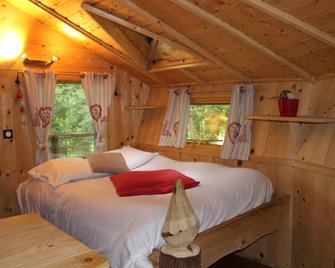 Domaine de Syam - Syam - Habitación
