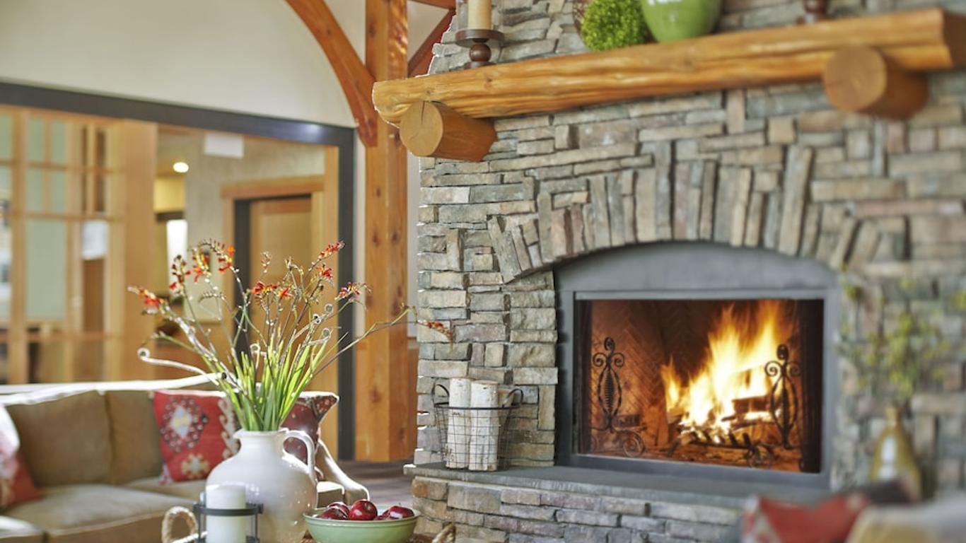 Green Mountain Suites Hotel