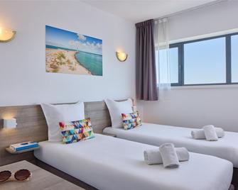 Zenitude Hôtel-Résidences Bordeaux Aéroport Mérignac - Merignac - Makuuhuone