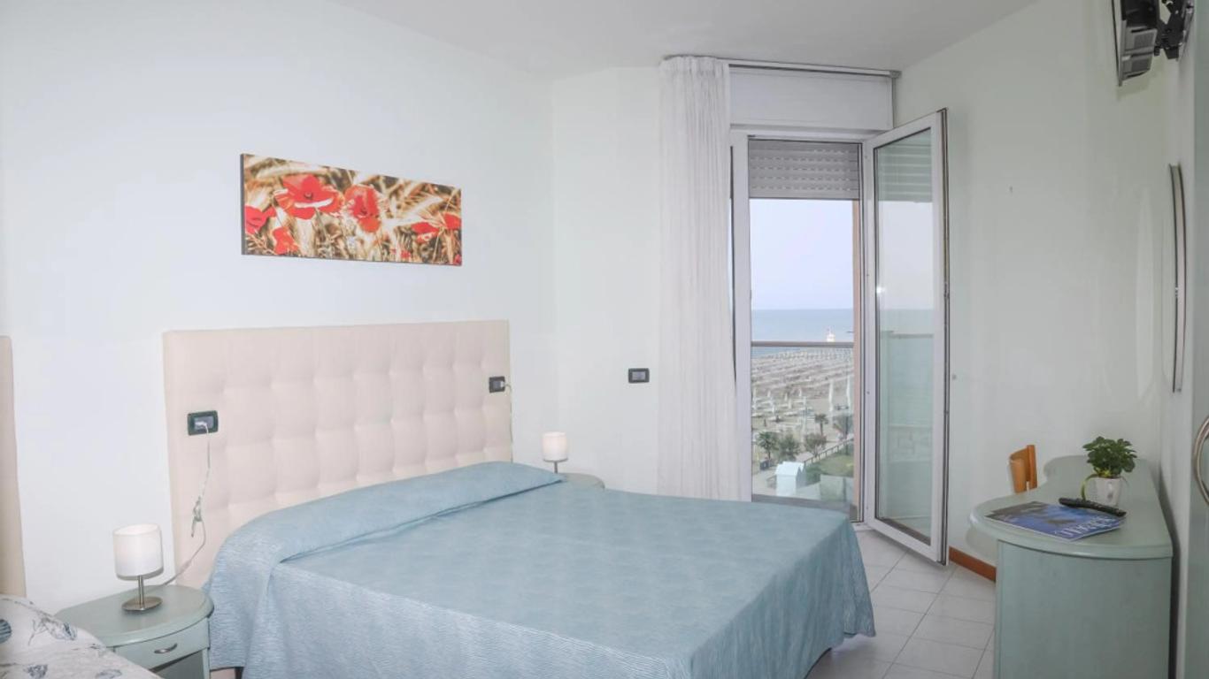 هوتل لا بوسولا