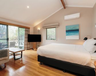 Freycinet Lodge - Coles Bay