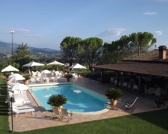 Hotel La Fattoria - Spoleto