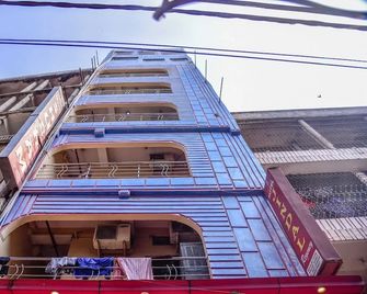 Hotel Jindal Regency Rourkela - Raurkela