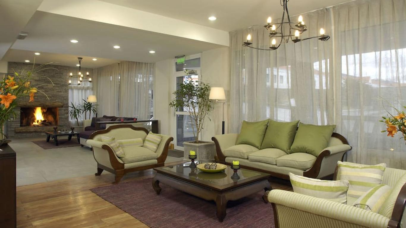 Cilene del Faro Suites & Spa