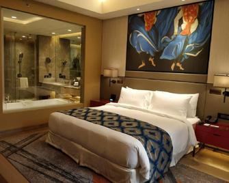 Radisson Blu Faridabad - Faridabad - Habitación