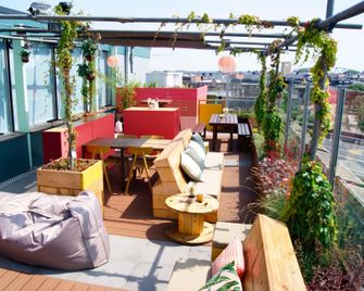Hotel Nimma - Nijmegen - Bar
