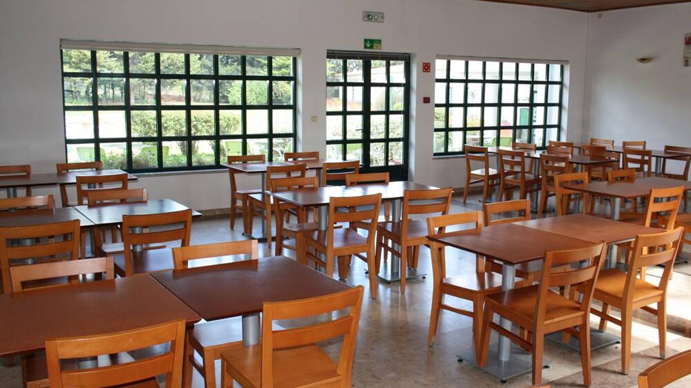 Flag Hotel Santarém
