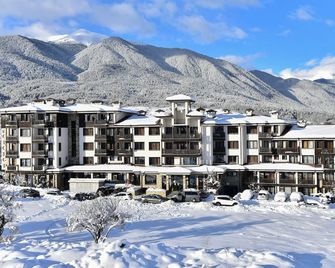 St. George Ski & Holiday - Bansko - Edifício