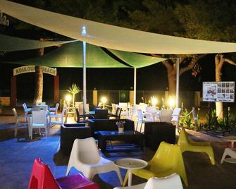 Koulouris Beach Hotel - Corfu - Kavos - Restaurant