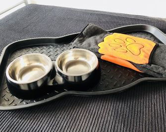 Ivögarden - Fjalkinge