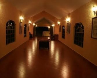 Green Pastures - A Hill Country Resort - Kodaikanal - Couloir