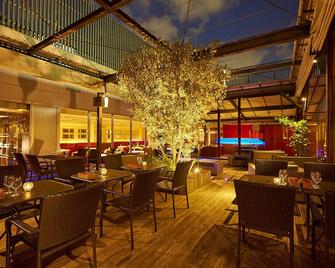 The Skm Tokyo Hotel & Dining - Tokyo - Restaurant