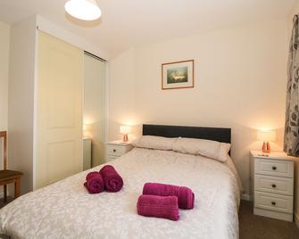 Penelope - Tyn-y-Gongl - Habitación