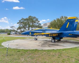 Shipwatch A402 - Perdido Key