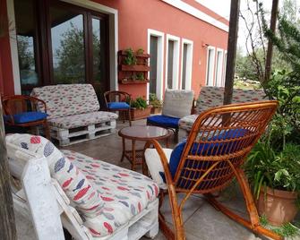 Casa per Ferie Villaggio Carovana - Castiadas