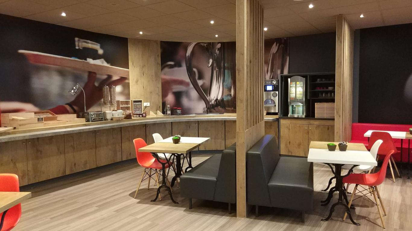 إيبيس سانت جراتيان