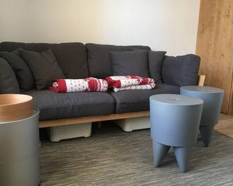 Très bel Appartement à Val Tho aux Pieds des Pistes Pour Amoureux de la Montagne - Val Thorens