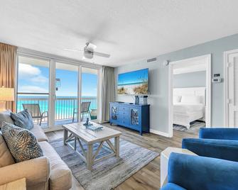 Pelican Beach Resort By Colasan - Destin - Stue