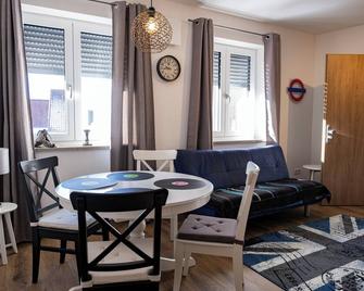 Appartement London - Neresheim