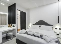 Suite Palermo Apartment - Palermo - Habitación