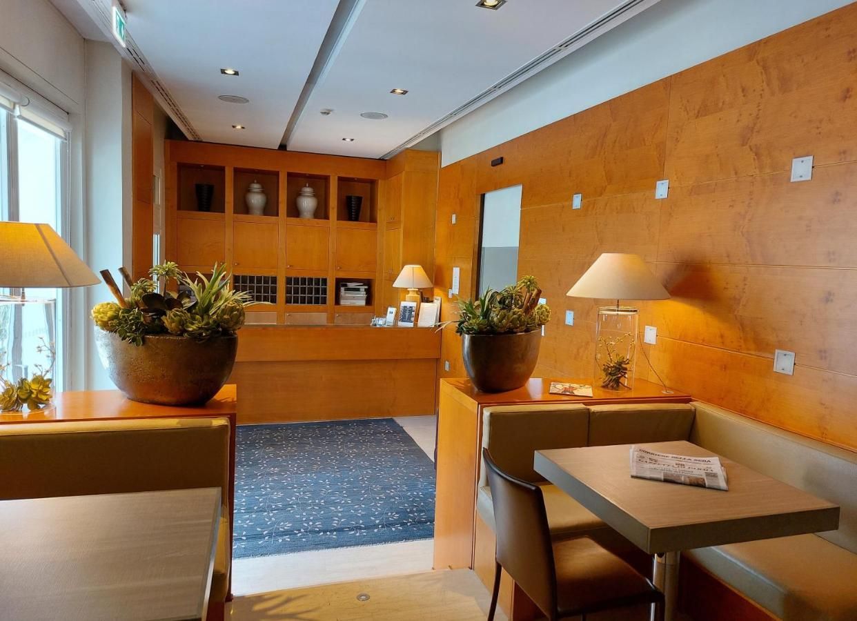 Hotel Daniel & Ristorante Cocchi thumbnail 2