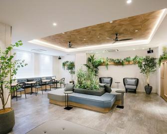 Tokyu Stay Shibuya - טוקיו - לובי