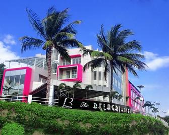 The Belagri Hotel and Convention - Sorong - Building