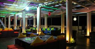 The Belagri Hotel and Convention - Sorong - Bar