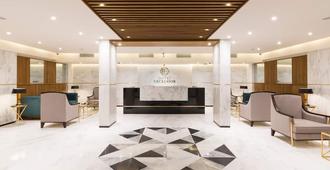 Hotel Excelsior Karachi - Karachi - Lobby
