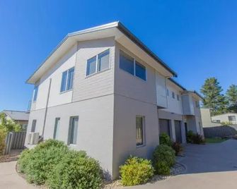 Opus 1 10 Poley Cow Lane - Jindabyne - Edifício