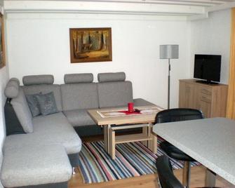 Haus Schwaighofer - Neukirchen am Grossvenediger - Sufragerie