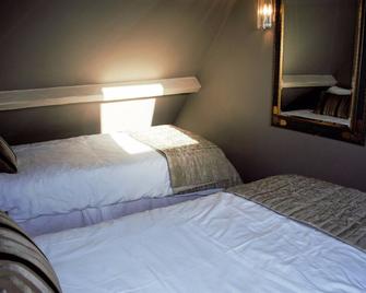 White Horse & Griffin - Whitby - Bedroom