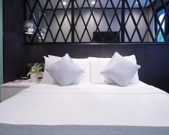 Hotel Nuve Urbane - Singapore - חדר שינה
