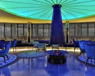 Novotel Sydney West Hq - Rooty Hill - Lounge
