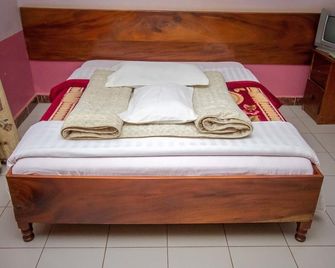 Starlight Hotel Mbale - Mbale - Habitación