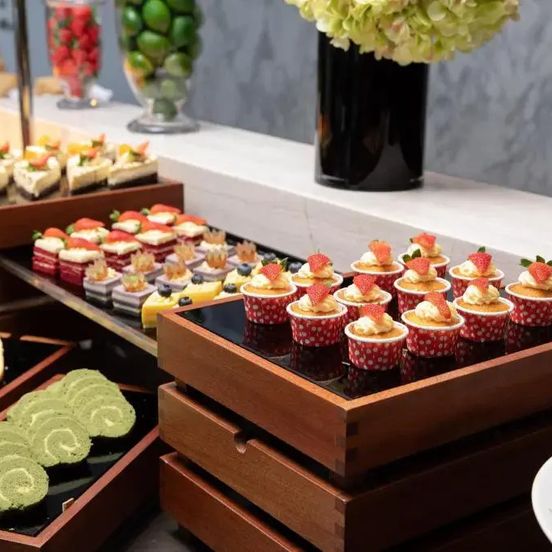 Hampton By Hilton Guangzhou Xintang image 1